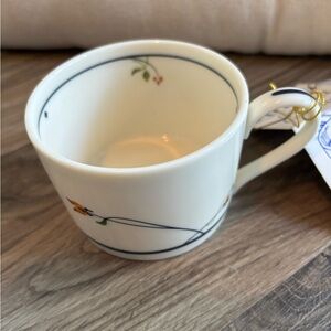 Gorham Town & Country - Ariana - Flat Cup - ONE - 1 - Excellent